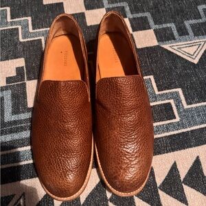 Tecovas The Monterrey - Tan/Bison